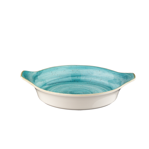 Bonna Porselen Aqua Optiva Sahan 20 cm