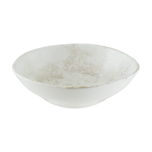 Bonna Porselen Nacrous Matt Vago Kase 18 cm 470 cc