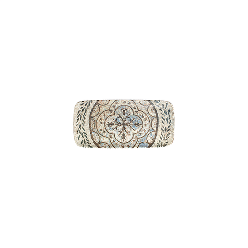 Pietra Quadro Dikdörtgen Tabak 22 cm (22 * 10)