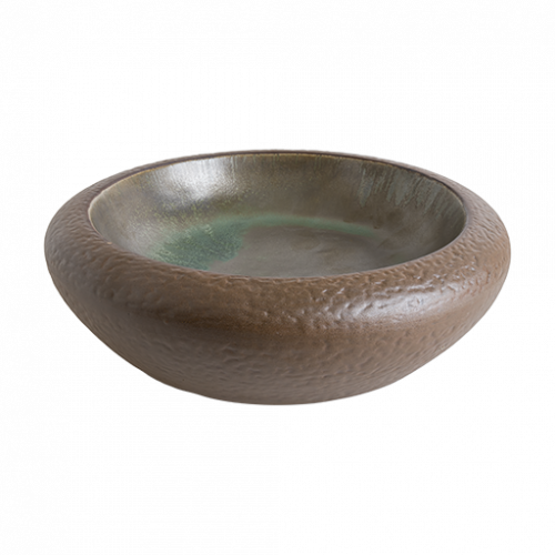 Lagoon Olive Kase 22 cm