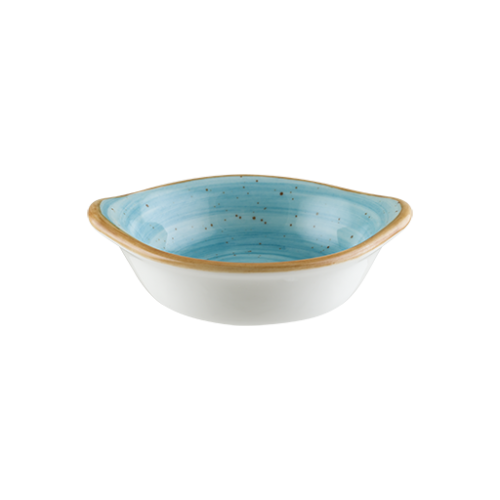 Bonna Porselen Aqua Taste Sahan 9 cm