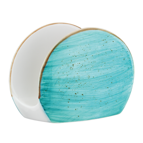 Bonna Porselen Aqua Vanta Peçetelik 10 cm
