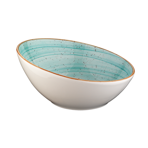 Bonna Porselen Aqua Vanta Kase 18 cm 450 cc