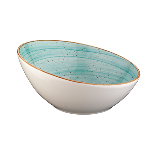 Bonna Porselen Aqua Vanta Kase 8 cm 60 cc