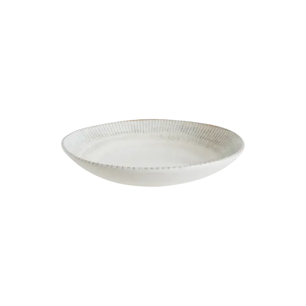 Galata Vago Çukur Tabak 23 cm 750 cc