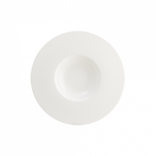 Bonna Porselen Neat 30cm Çukur Tabak 360cc