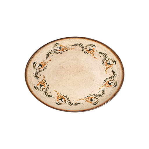 Voyage Terra Lona Oval Tabak 36 cm