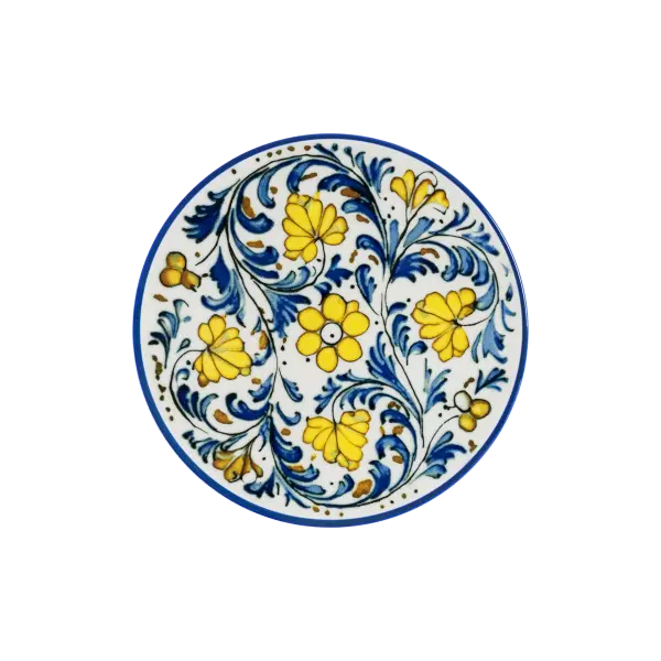 Albufera Gourmet Düz Tabak 21 cm