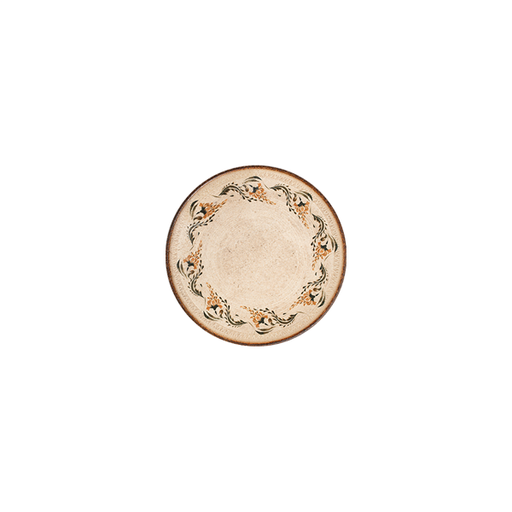 Voyage Terra Lona Düz Tabak 19 cm