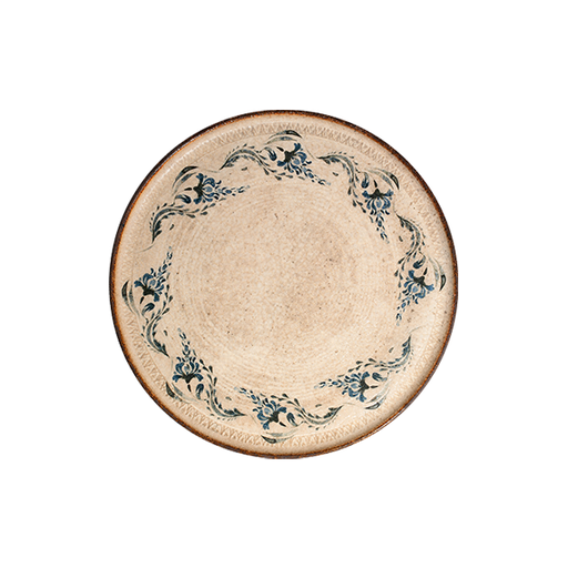Voyage Navy Mesa Pizza Tabağı 33 cm
