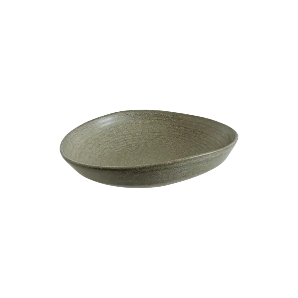 Adelfa Ripple Çukur Tabak 26 cm 1000 cc
