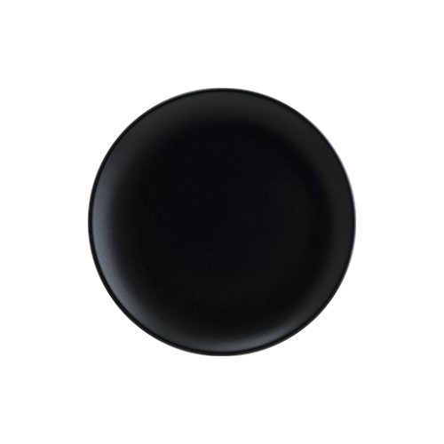 Bonna Porselen Notte Gourmet Düz Tabak 27 cm