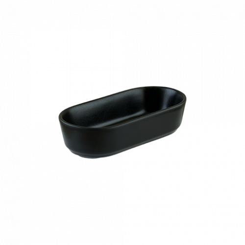Bonna Porselen Notte Mood 15 Derin Oval Kase 225 cc