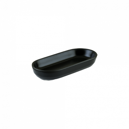 Bonna Porselen Notte Mood 15 Oval Kase 225 cc