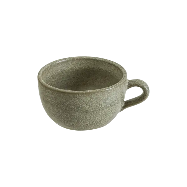 Bonna Adelfa Ripple Kahve Fincanı 205 cc