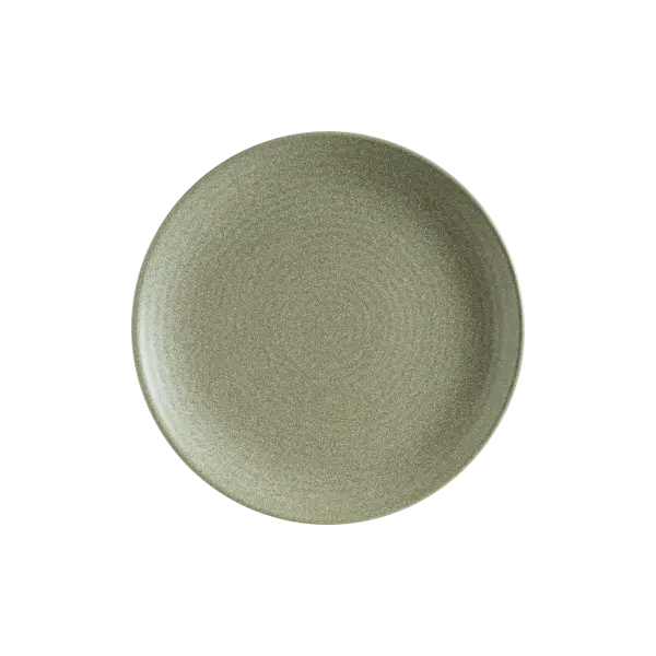 Adelfa Luton Düz Tabak 27 cm