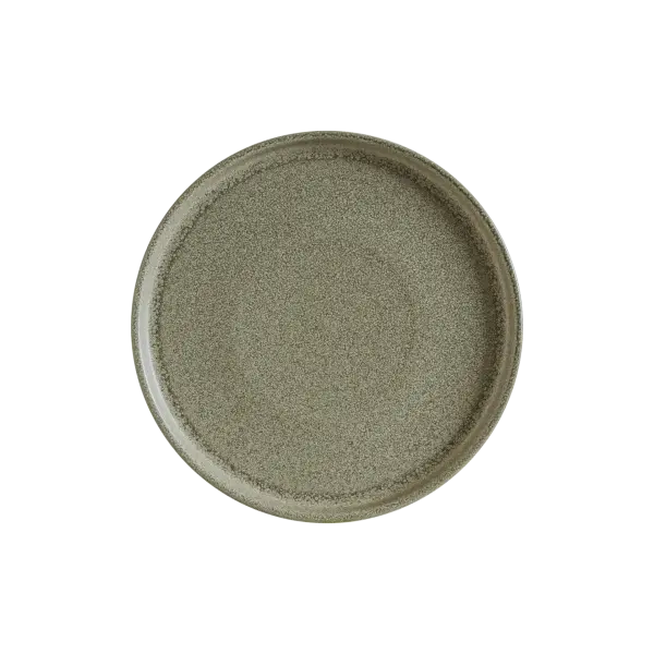 Adelfa Ripple 28cm Düz Tabak