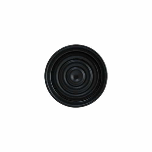 Bonna Porselen Notte Neat Olive Oil Plate