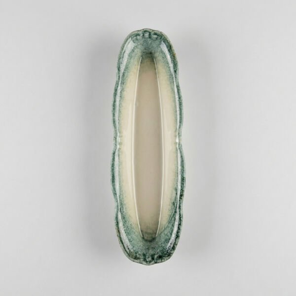 Qura Verde Zeytinlik 22 cm