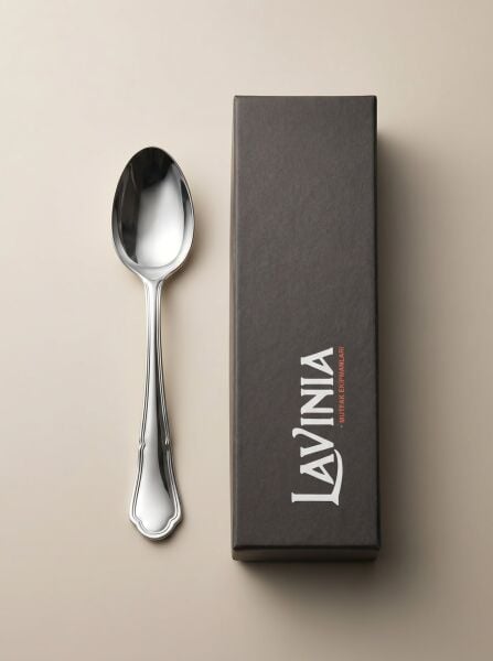 Lavinia İstanbul Yemek Kaşığı