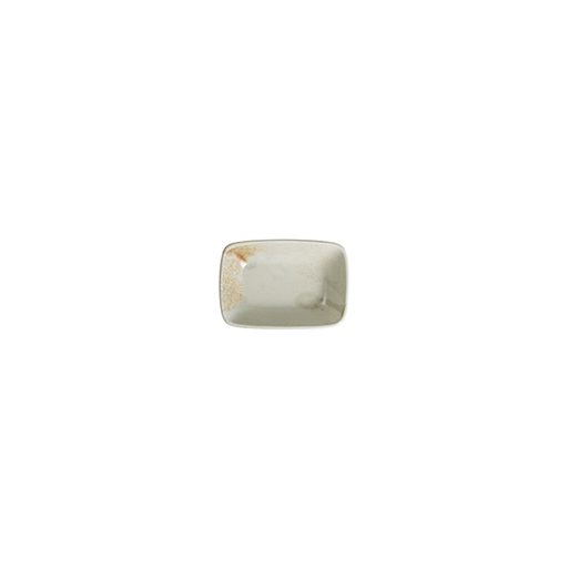 Mellow Quadro Dikdörtgen Kayık 13 cm (12 * 8)