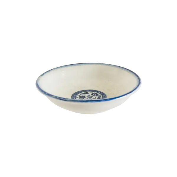 Esnaf Line Gourmet Çukur Tabak 15 cm 330 cc