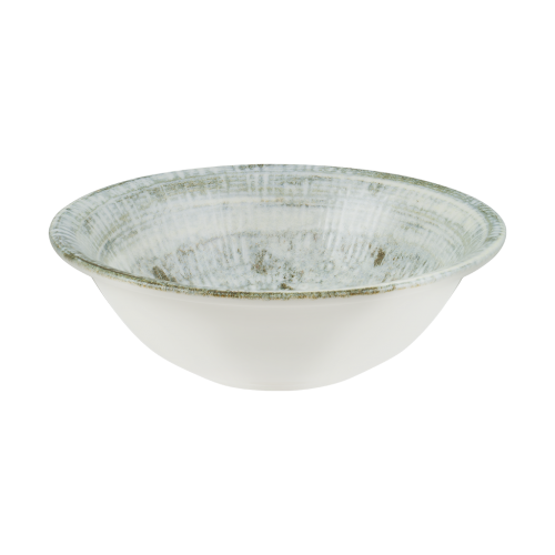 Bonna Porselen Odette Olive Gourmet Kase 16 cm 400 cc