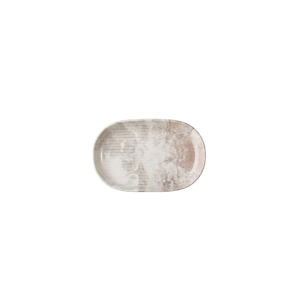 Atlanta Magnus Oval Kayık 14 cm *12