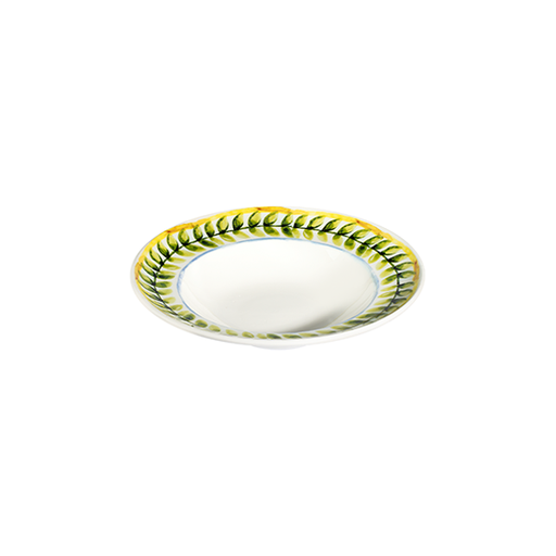 Capri Miro Çukur Tabak 28 cm 560 cc
