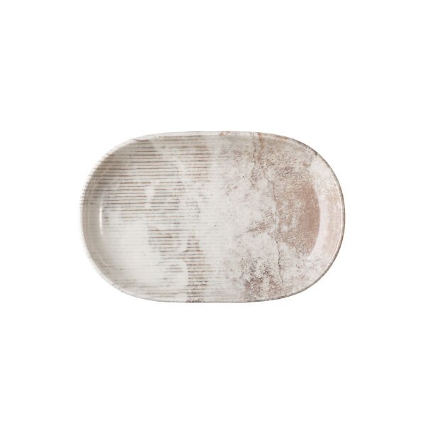 Atlanta Magnus Oval Kayık 23 cm *12