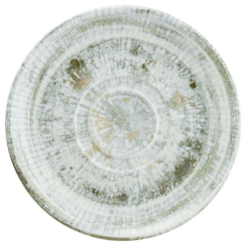 Bonna Porselen Odette Olive Gourmet Konsome Kase Tabağı 19 cm