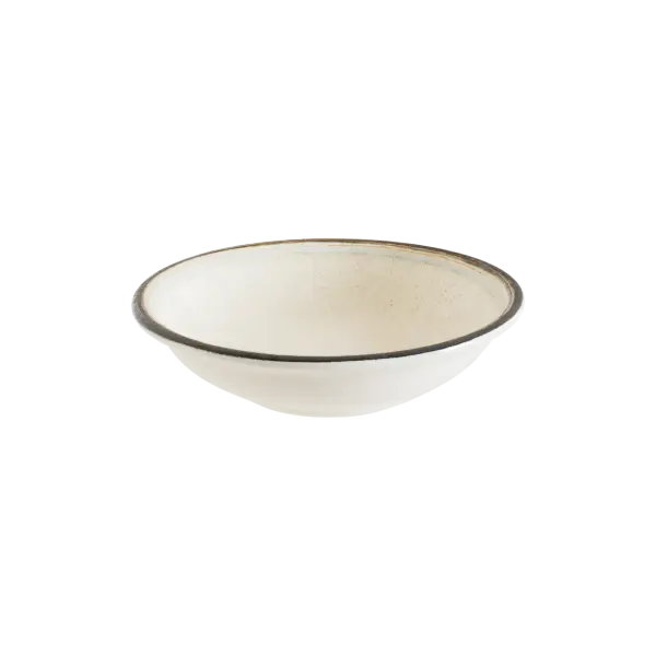 Cortado Gourmet Çukur Tabak 13 cm 220 cc