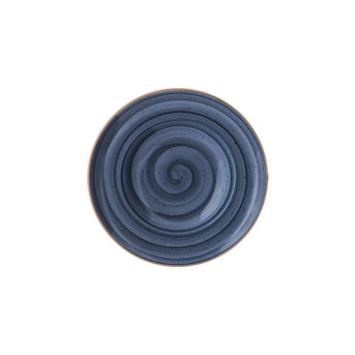 Bonna Porselen Dusk Gourmet Çukur Tabak 30 cm 550 cc
