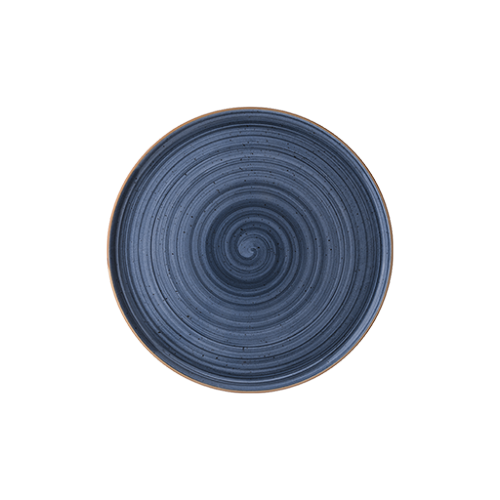 Bonna Porselen Dusk Gourmet Pizza Tabağı 32 cm