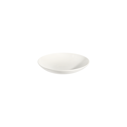 Transparan Valle Çukur Tabak 22 cm 770 cc