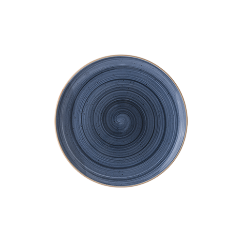 Bonna Porselen Dusk Gourmet Çukur Tabak 9 cm
