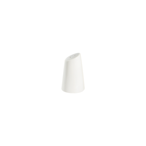 Transparan Bevel Tuzluk 8 cm