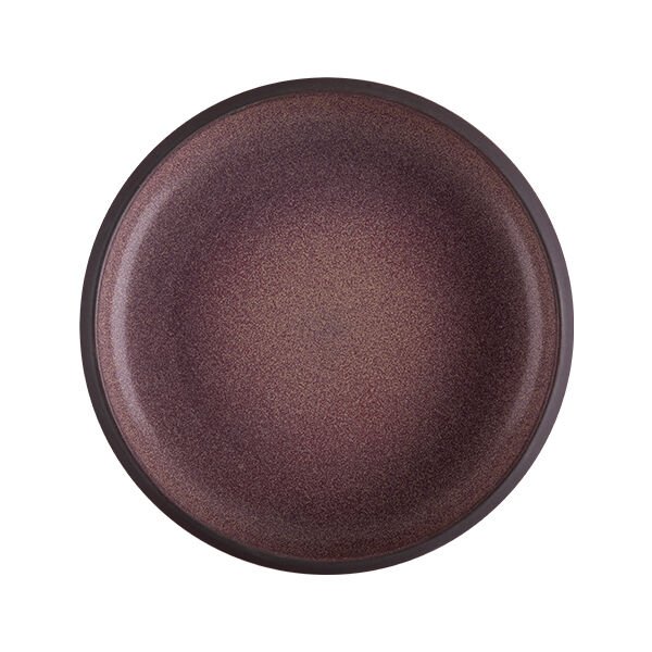 Blush Celesta Çukur Tabak 25 cm 1700 cc *3