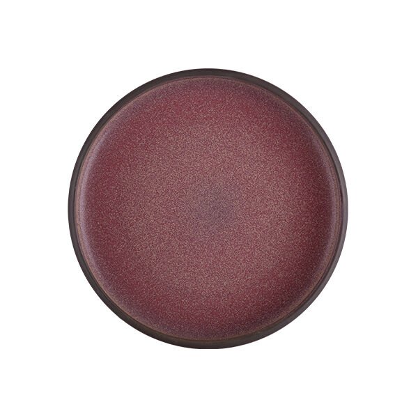Blush Celesta Düz Tabak 22 cm *6