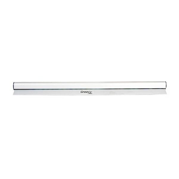 Biradlı Sipariş Tutucu, Alüminyum, 75 cm