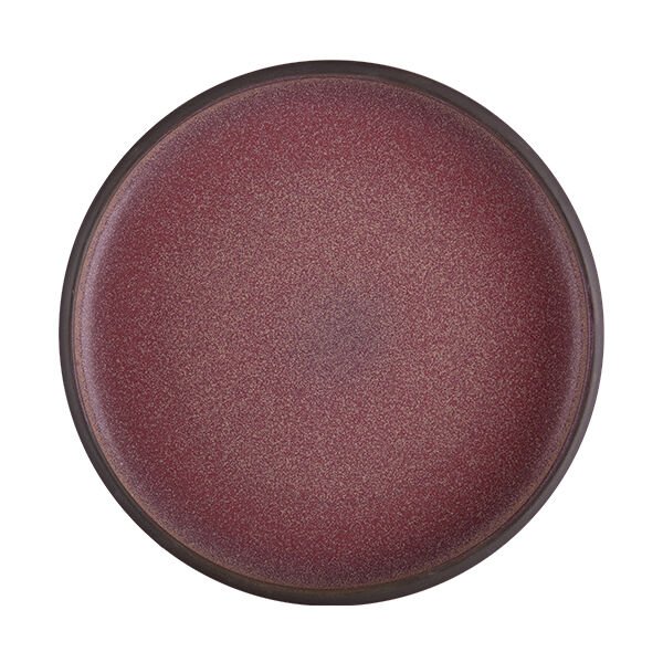 Blush Celesta Düz Tabak 27 cm *6