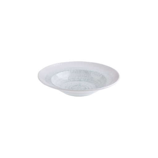 Glacier Miro Çukur Tabak 28 cm 560 cc