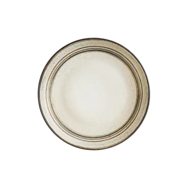 Cortado Spiral Gourmet Düz Tabak 27 cm