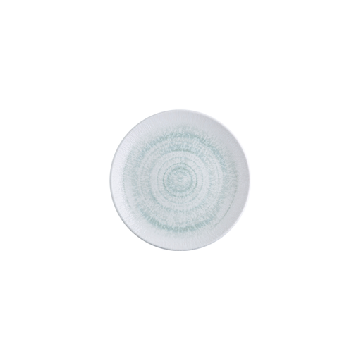 Glacier Lona Düz Tabak 21 cm