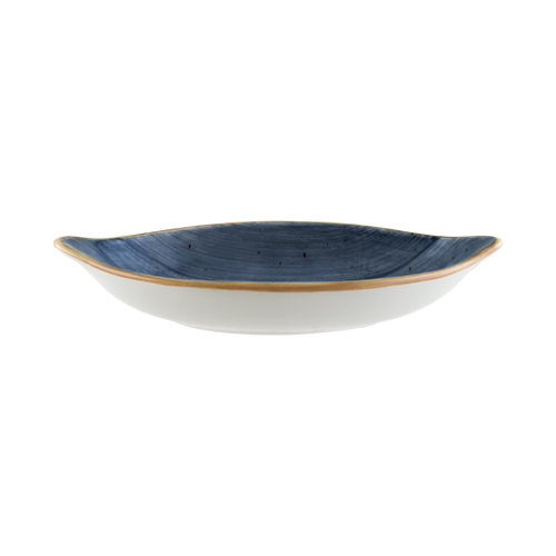 Bonna Porselen Dusk Optiva Oval Sahan 18 cm