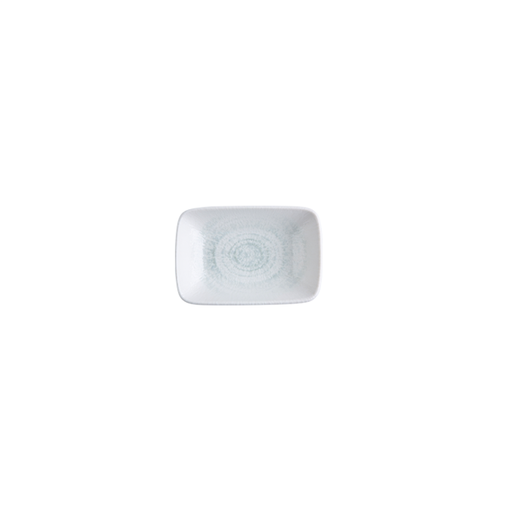 Glacier Quadro Dikdörtgen Kayık 15 cm (14 * 10)