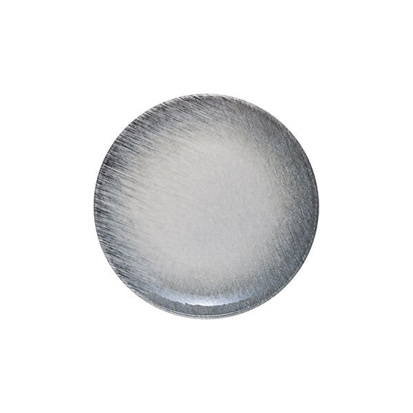 Brezza Lona Düz Tabak 21 cm *12