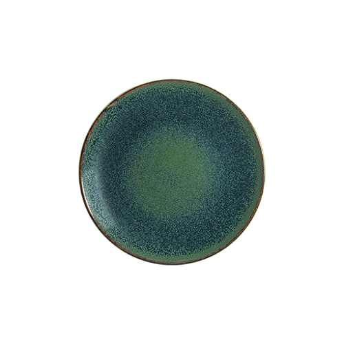 Bonna Porselen Mar Gourmet Düz Tabak 17 cm