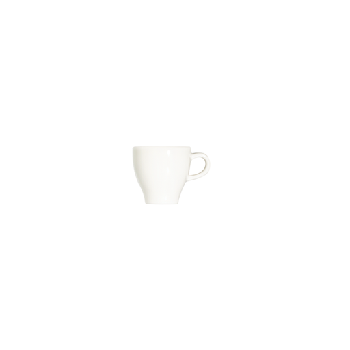 Transparan Mesa Espresso Fincanı 70 cc