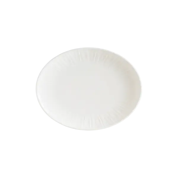 Strato Oval Tabak 20 cm